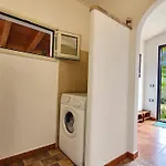 Сasa de vacaciones Settile Colle *