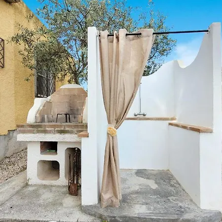 Settile Colle * Орозеи