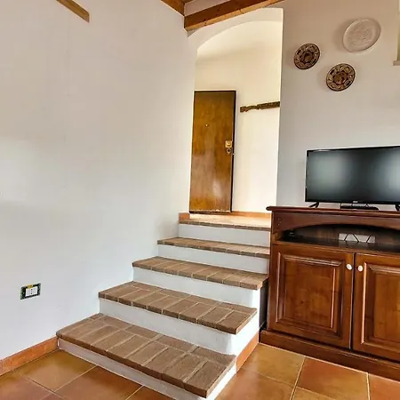 Settile Colle Дом отдыха