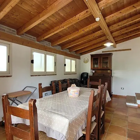 Settile Colle Орозеи