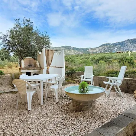 Settile Colle Дом отдыха *