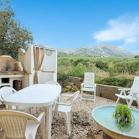 Settile Colle Ferienhaus *