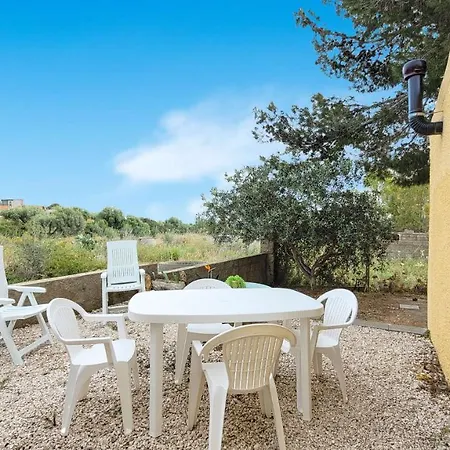 Settile Colle Сasa de vacaciones Orosei
