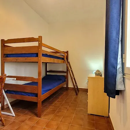 Ferienhaus Settile Colle Orosei
