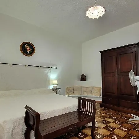 Settile Colle Дом отдыха *