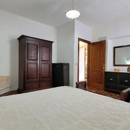 Дом отдыха Settile Colle Орозеи