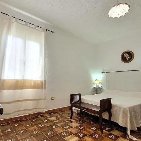 Settile Colle Дом отдыха