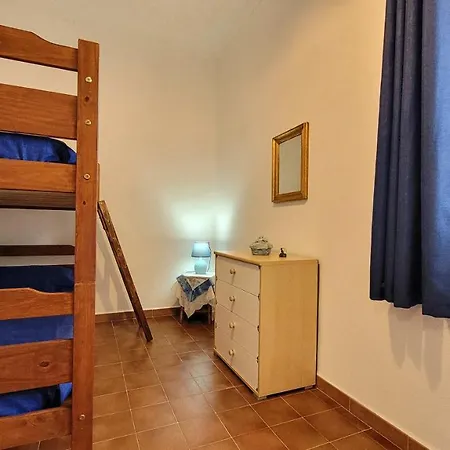Ferienhaus Settile Colle