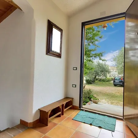 Ferienhaus Settile Colle *