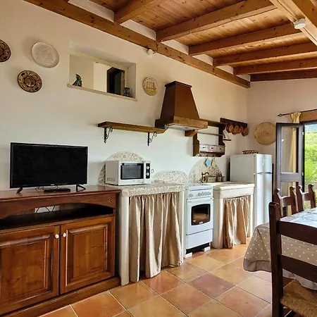 Settile Colle Holiday home Orosei