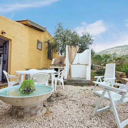 Settile Colle Holiday home Orosei