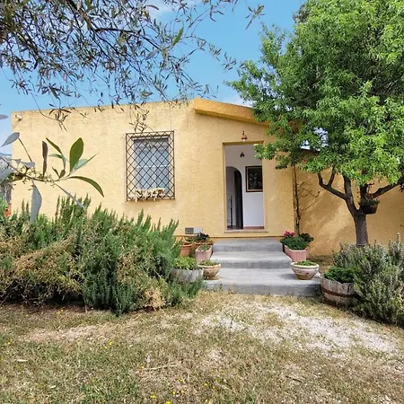 Semesterbostad Settile Colle