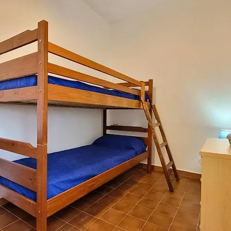 Holiday home Settile Colle Orosei