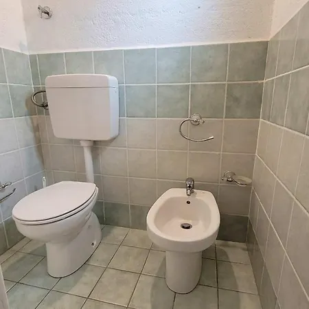 Settile Colle * Orosei