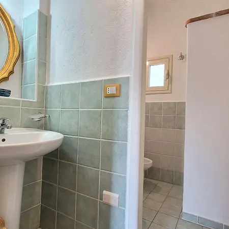 Holiday home Settile Colle