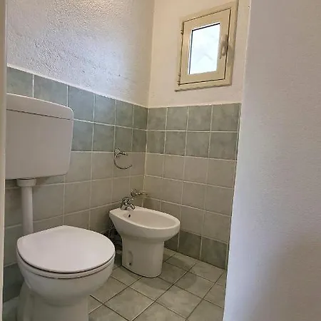 Semesterbostad Settile Colle