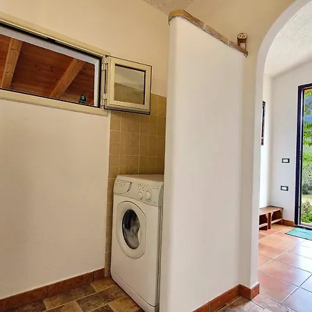 Semesterbostad Settile Colle *