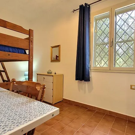 Settile Colle Orosei