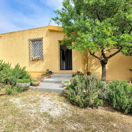 Holiday home Settile Colle